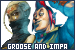  Groose and Impa