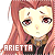  Dearly Beloved: Arietta