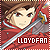  Rising Falcon: Lloyd
