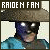  Raiden: 