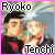  Tenchi and Ryoko: 