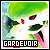  Gardevoir (Pokemon): 