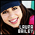  Laura Bailey: 