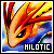  Milotic (Pokemon): 