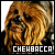  Chewbacca: 