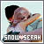  Snow and Serah (Final Fantasy XIII): 
