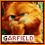  Garfield (Garfield): 