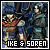  Ike & Soren (Fire Emblem): 