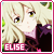  Elise (Tales of Xillia): 