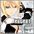  Regret (Tales of the Abyss): 