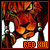  Red XIII (FFVII): 