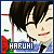  Haruhi (Ouran Host): 