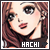  Hachi (Nana): 