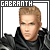  Gabranth (FFXII): 