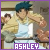  Ashley Winchester (Wild Arms 2): 
