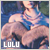 Lulu (FFX): 
