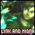  Link & Midna (Legend of Zelda: Twilight Princess): 