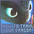  How To Train YOur Dragon
