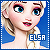  Characters: Elsa (Frozen)