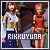  FFX - Rikku & Yuna