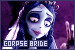  Corpse Bride: Emily