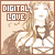 Digital Love - Video Game Music Clique