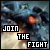 Join the Fight! - Pacific Rim Clique