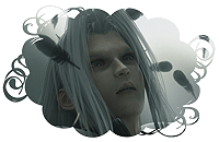 Final Fantasy VII: Sephiroth