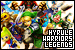  Hyrule Warriors/Hyrule Warriors Legends